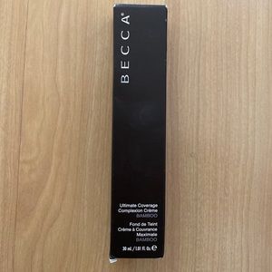 BECCA Foundation- Bamboo
